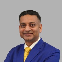 Anuvrat Gaurav | Country Manager | SellAnyCar.com » speaking at Seamless Payments Middle