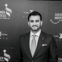 Suryaveer Singh | Head - Loyalty, CRM & Data Analytics | ENOC » speaking at Seamless Middle East