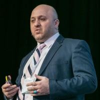 Firas Moazzen | E-Commerce Manager | Abdul Samad Al Qurashi Company » speaking at Seamless Payments