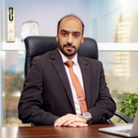 Sadeq Abdulrasool | Chief Digital Officer | Homiez.me » speaking at Seamless Payments Middle