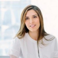 Leena Khalil | Co-Founder & CCO | Mumzworld.com » speaking at Seamless Middle East