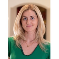Erika Doyle | Chief Executive Officer | Drink Dry » speaking at Seamless Payments