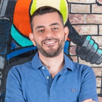Wassim Makarem | Vice President of Q-Commerce | Talabat » speaking at Seamless Payments Middle