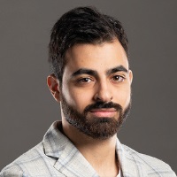 Abdallah Abu Sheikh | Chief Executive Officer | Rizek.com » speaking at Seamless Payments Middle
