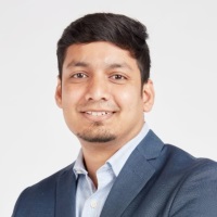 Lalit Ratnala | Director of Growth | NorthLadder » speaking at Seamless Payments Middle