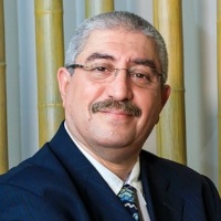 Tarek Rawash | Regional Head – Supply Operations | Henkel » speaking at Seamless Payments Middle