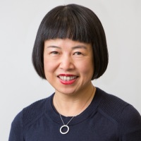 Carol Chen | Global CMO & Chairman | Shell » speaking at Seamless Payments Middle