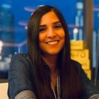 Saachi Sharma | Vice President | noon » speaking at Seamless Payments Middle