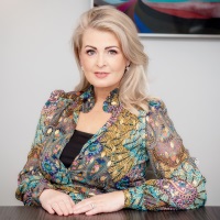 Kate Hardcastle | Founder & Chief Executive Officer | Insight with Passion » speaking at Seamless Middle East