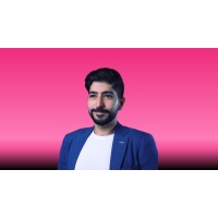 Shyair Ganglani | Co-founder & Chief Metaverse Officer | Metacom » speaking at Seamless Middle East