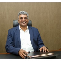 Rajiv Warrier | Chief executive Officer | T. Choithram & Sons » speaking at Seamless Payments Middle