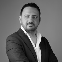 Basem Elbendary | Head of E-commerce | Colgate » speaking at Seamless Middle East