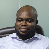 Adeniji Damilola | Head of Information Technology | LetsTango.com » speaking at Seamless Payments Middle