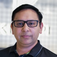 Kunal Gupta | Senior Director - Global Supply Chain | Kitopi » speaking at Seamless Middle East