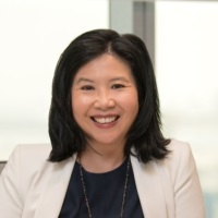 Michelle Lee | Vice President | Dubai Airports Company » speaking at Seamless Payments Middle