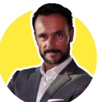 Simone Camposeranio | Director of Sales, Marketing, & Operations | Technogym » speaking at Seamless Payments Middle