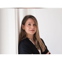 Sarah Haddad | Head of Supply Chain | Al Abbar Enterprises » speaking at Seamless Middle East