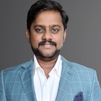 Kathirvel Muthusamy | Chief Executive Officer | Economic courier and freight services llc » speaking at Seamless Middle East