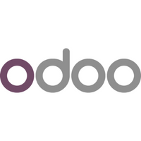 Odoo Middle East DMCC at Seamless Middle East 2023