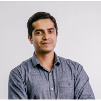 Kaushal Pilikuli | Vice President - ShopCash & Loyalty | Wego » speaking at Seamless Payments