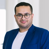 Hassan Tamimi | Managing Director | The Little Things ME » speaking at Seamless Payments Middle
