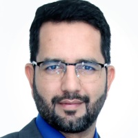 Ryan Fernandes | Head Marketing, Brand & Communication | Aster DM Healthcare » speaking at Seamless Middle East