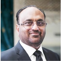 Tausif Ahmed | UAE Country Leader | Worldpay from FIS » speaking at Seamless Middle East