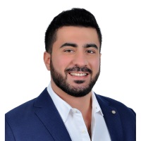 Anas Aldaradkeh | Head of Merchandise | aswaaq Retail LLC » speaking at Seamless Payments Middle