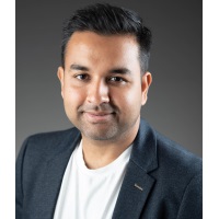 Neeraj Srivastava | Investor of Enterprise Blockchain, Forbes Technology Council and IBM’s Blockchain Advisory Board | Forbes Technology Council » speaking at Seamless Payments Middle