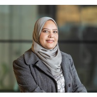 Shereen Nassar | Global Director of Logistics Studies | Heriot-Watt University Dubai » speaking at Seamless Middle East