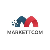 Markettcom ltd at Seamless Middle East 2023