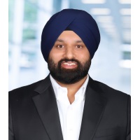 Angad Singh | Global Director - Innovation | Aramex » speaking at Seamless Middle East
