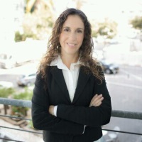 Galit Shani Michel | Vice President of Payments | Forter » speaking at Seamless Payments
