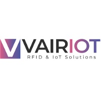 Vairiot at Seamless Middle East 2023