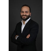 Gilbert Abi Zeid | VP - Logistics | GMG » speaking at Seamless Middle East