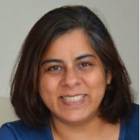 Himani Kanwal | Supply Chain Director | Johnson & Johnson » speaking at Seamless Middle East