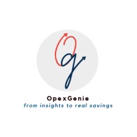 OpexGenie at Seamless Middle East 2023