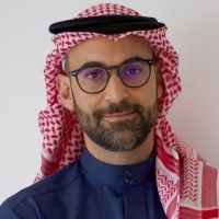 Saeed Alajou | Senior Director & General Manager | Unifonic » speaking at Seamless Middle East