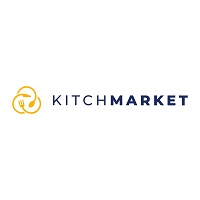 KitchMarket at Seamless Middle East 2023