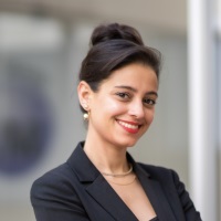 Shahla Matar | Chief Growth Officer, MEA | Nemetos Tanasuk » speaking at Seamless Middle East