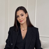 Sabina Mirza-Akhmedova | Chief Operating Officer | Mappable » speaking at Seamless Payments