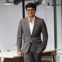 Anshuman Anand | CEO of R&B (KSA) & VP | Apparel Group » speaking at Seamless Middle East