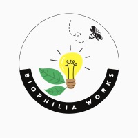 Biophilia Works Management Consultancies at Seamless Middle East 2023