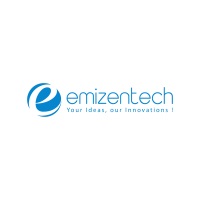 Emizen Tech Pvt. Ltd. at Seamless Middle East 2023