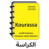 Kourassa at Seamless Middle East 2023