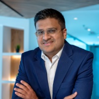 Agam Garg | General Manager | Yango Delivery » speaking at Seamless Middle East
