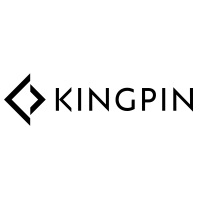 Kingpin at Seamless Middle East 2023
