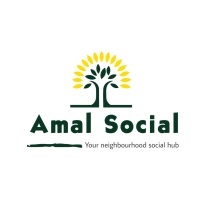 Amal Social at Seamless Middle East 2023