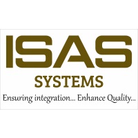 ISAS INFORMATION TECHNOLOGY LLC at Seamless Middle East 2023