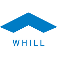 WHILL, INC at Aviation Festival Americas 2023